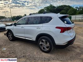 Hyundai Santa Fe 2022 2