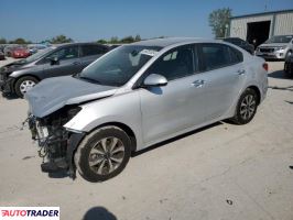 Kia Rio 2023 1