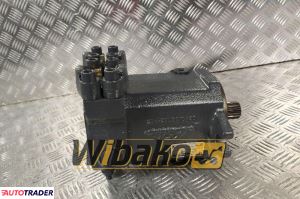 Silnik obrotu Linde MMF63521A100227