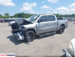 Dodge Ram 2022 3