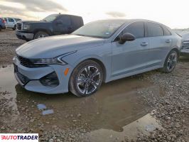 Kia Pozostałe - zobacz ofertę