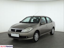 Renault Thalia 2010 1.1 73 KM