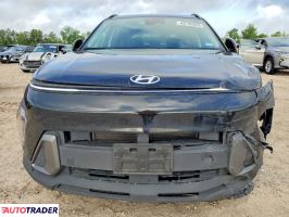 Hyundai Kona Electric 2024 2