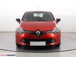Renault Clio 2013 1.1 72 KM