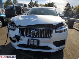 Volvo XC90 2022 2