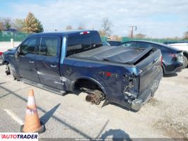 Ford Pozostałe 2019 3