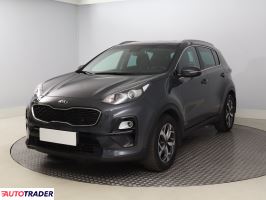 Kia Sportage 2019 1.6 134 KM