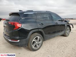 GMC Terrain 2019 1