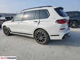 BMW Pozostałe 2023 3