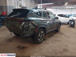 Hyundai Tucson 2023 2 Hyundai Tucson 2023 2
