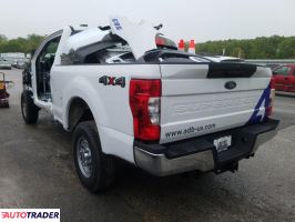 Ford Pozostałe 2020 6 Ford Pozostałe 2020 6