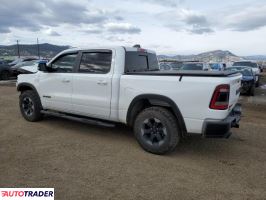 Dodge Ram 2019 5 Dodge Ram 2019 5