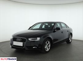 Audi A4 2012 2.0 140 KM