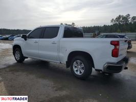 Chevrolet Silverado 2020 2