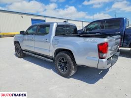Toyota Tacoma 2020 2