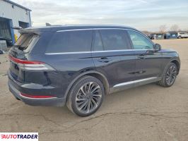 Lincoln Aviator 2023 3