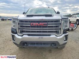 GMC Sierra 2022 6