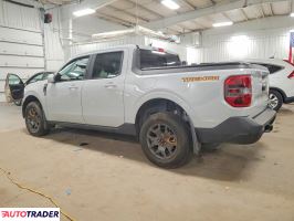 Ford Maverick 2023 2