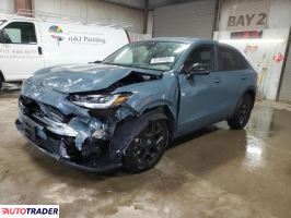 Honda HR-V - zobacz ofertę
