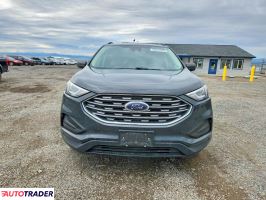 Ford Edge 2021 2