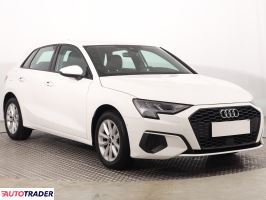 Audi A3 - zobacz ofertę