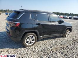 Jeep Compass 2024 2