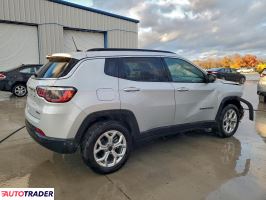Jeep Compass 2025 2