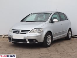 Volkswagen Golf 2008 1.9 103 KM Volkswagen Golf 2008 1.9 103 KM
