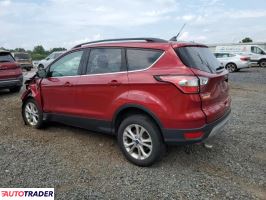 Ford Escape 2018 1