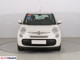 Fiat 500 L 2017 1.4 93 KM Fiat 500 L 2017 1.4 93 KM