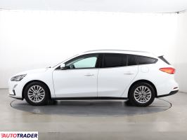 Ford Focus 2019 2.0 147 KM