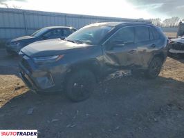 Toyota Pozostałe - zobacz ofertę