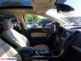 Ford Edge 2020 2