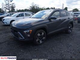 Hyundai Kona 2024 2