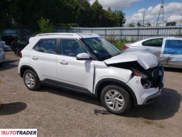 Hyundai Pozostałe 2023 1