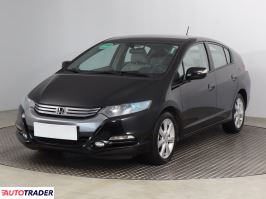 Honda Insight 2009 1.3 96 KM Honda Insight 2009 1.3 96 KM