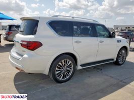 Infiniti Pozostałe 2019 5 Infiniti Pozostałe 2019 5
