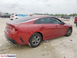 Kia Pozostałe 2023 1