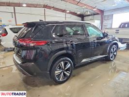 Nissan Rogue 2023 1