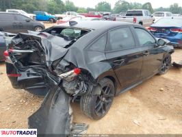 Honda Civic 2022 2