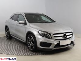 Mercedes G-klasa - zobacz ofertę