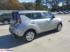 Kia Soul 2024 2