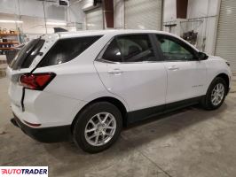 Chevrolet Equinox 2024 1