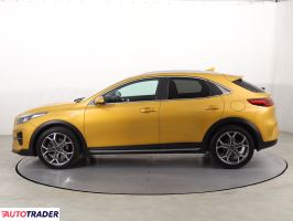 Kia Ceed 2021 1.5 156 KM