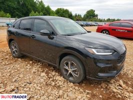 Honda HR-V 2023 2