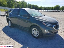 Chevrolet Equinox 2020 1