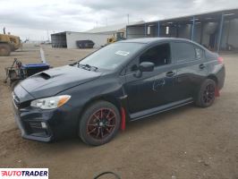 Subaru Pozostałe 2019 2 Subaru Pozostałe 2019 2