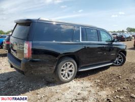 GMC Yukon 2019 5