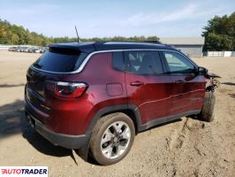 Jeep Compass 2021 2