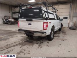 Ford Pozostałe 2023 2